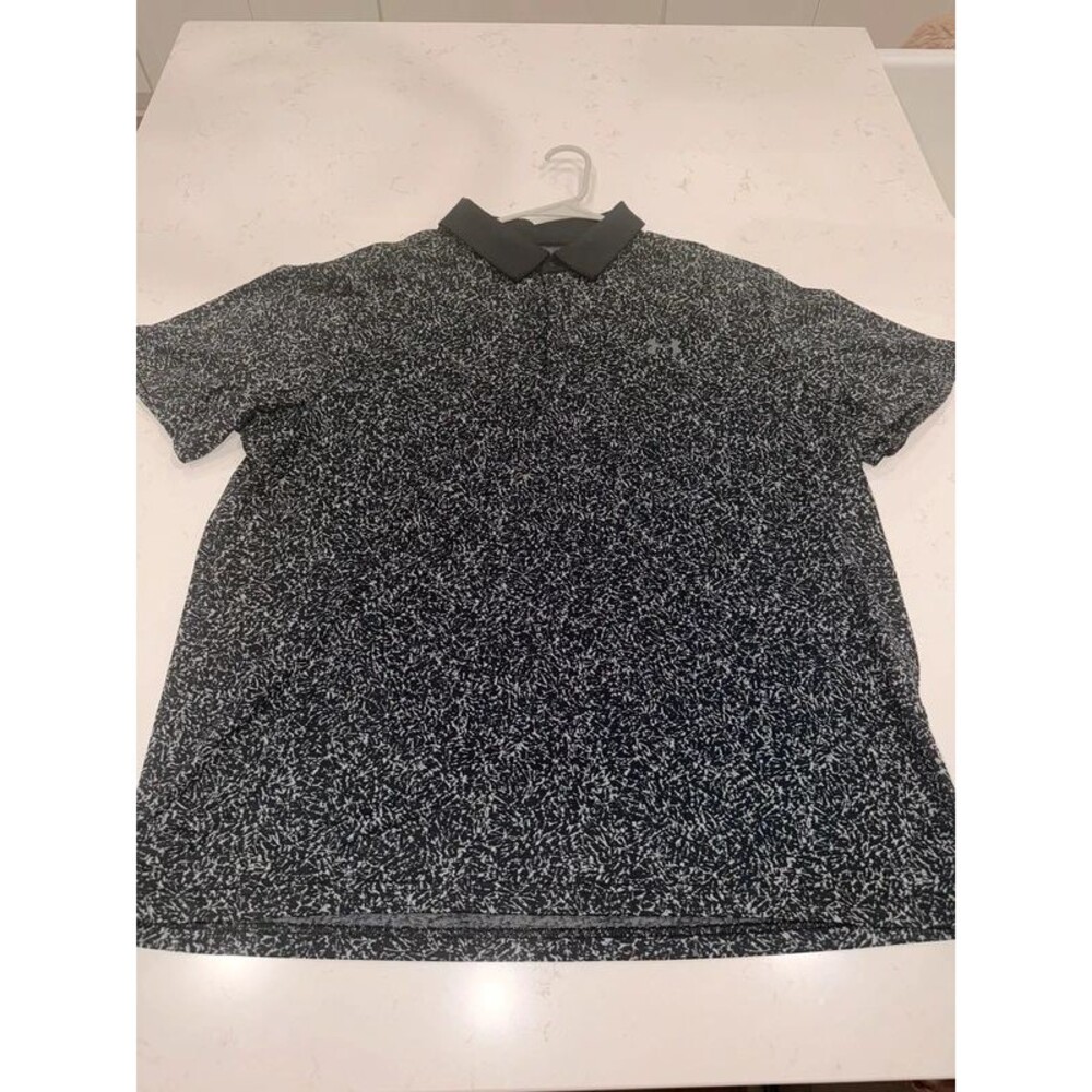 Under Armour Polo 2XL